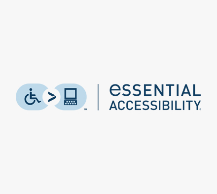 eSSENTIAL Accessibility - company logo